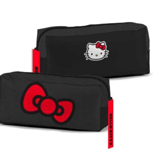 PORTATUTTO RETTANGOLARE HELLO KITTY